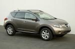 Nissan Murano 2008 года